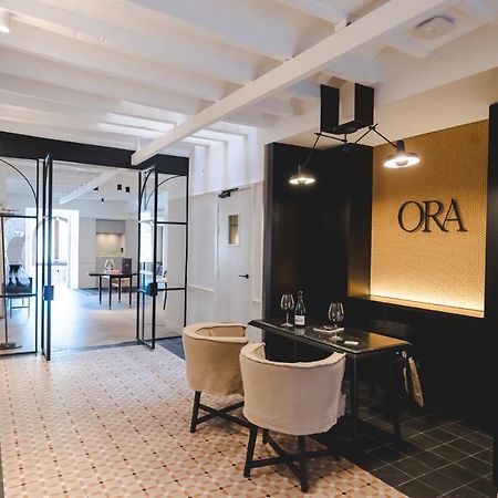 Ora Hotel Priorat, A Member Of Design Hotels Torroja ภายนอก รูปภาพ