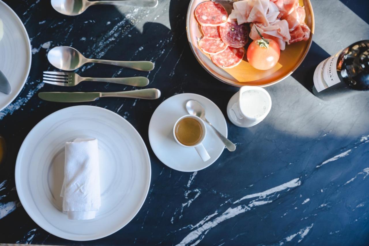 Ora Hotel Priorat, A Member Of Design Hotels Torroja ภายนอก รูปภาพ