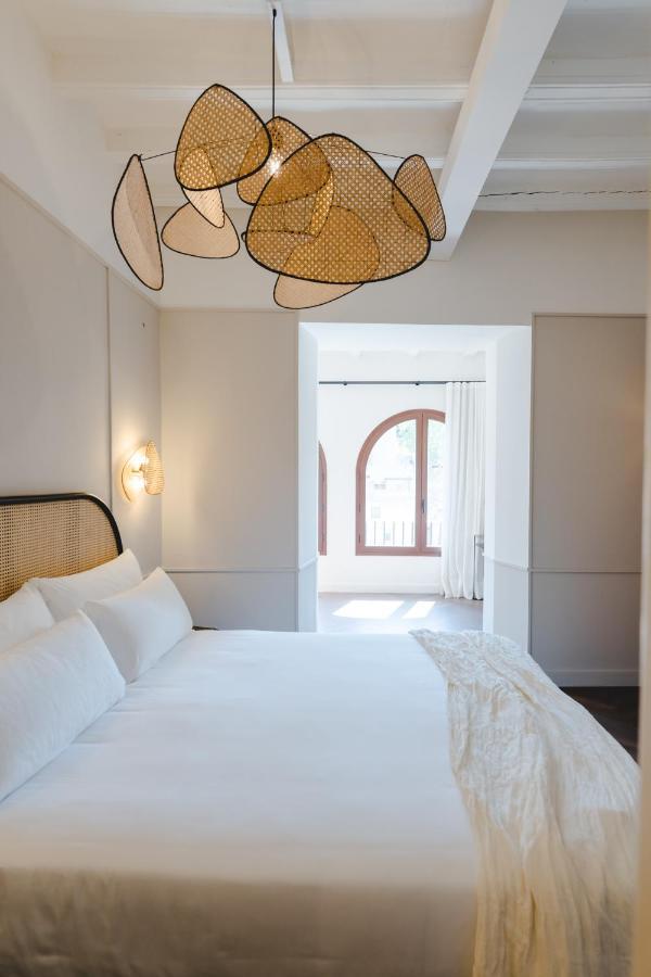 Ora Hotel Priorat, A Member Of Design Hotels Torroja ภายนอก รูปภาพ