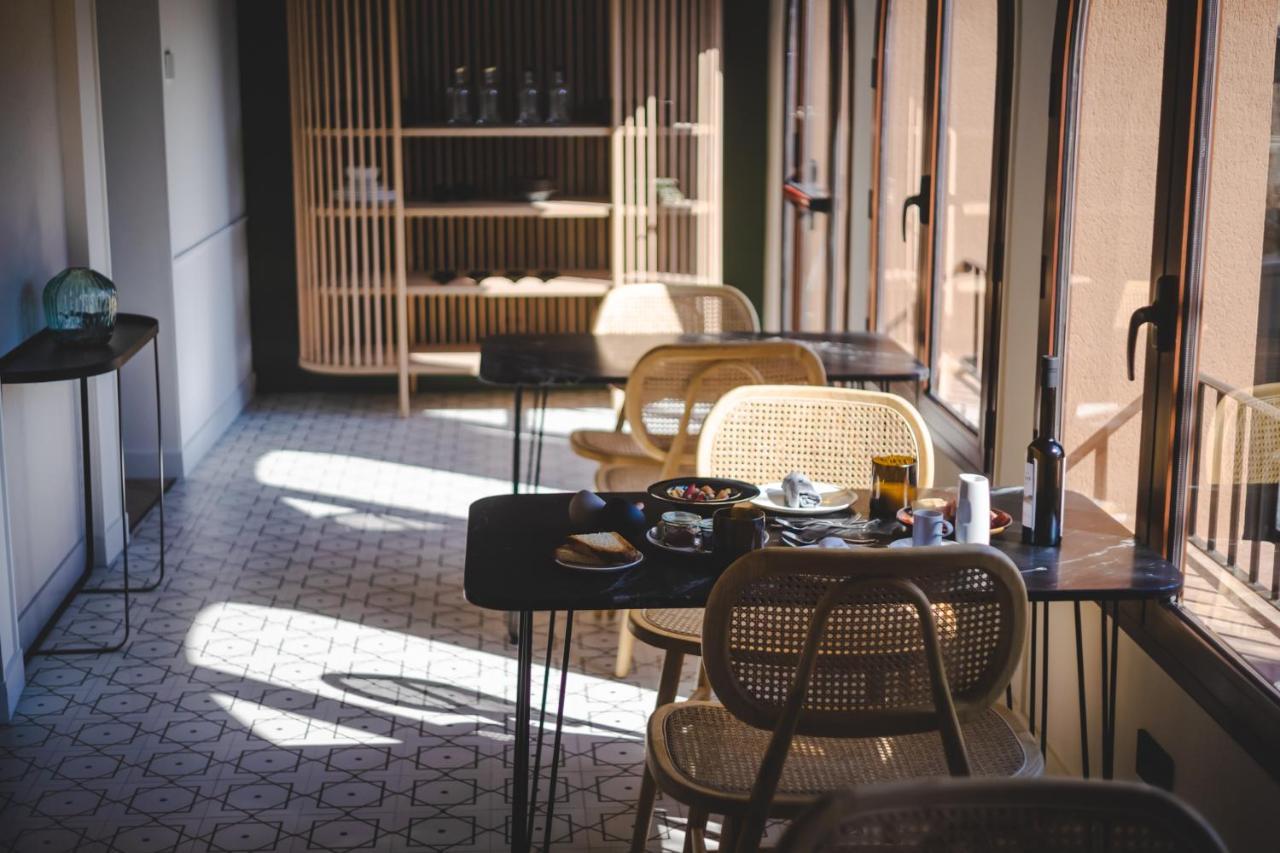 Ora Hotel Priorat, A Member Of Design Hotels Torroja ภายนอก รูปภาพ