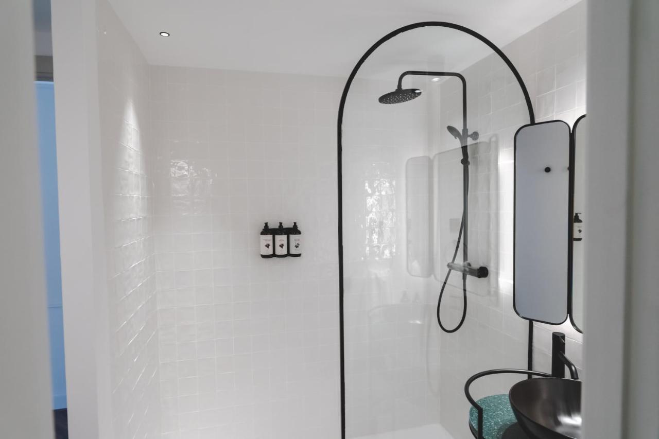 Ora Hotel Priorat, A Member Of Design Hotels Torroja ภายนอก รูปภาพ