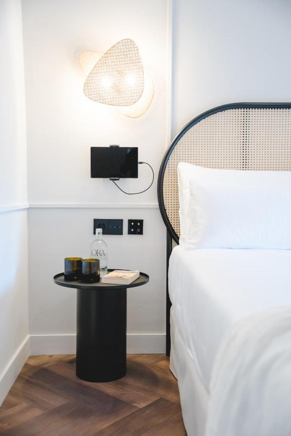 Ora Hotel Priorat, A Member Of Design Hotels Torroja ภายนอก รูปภาพ