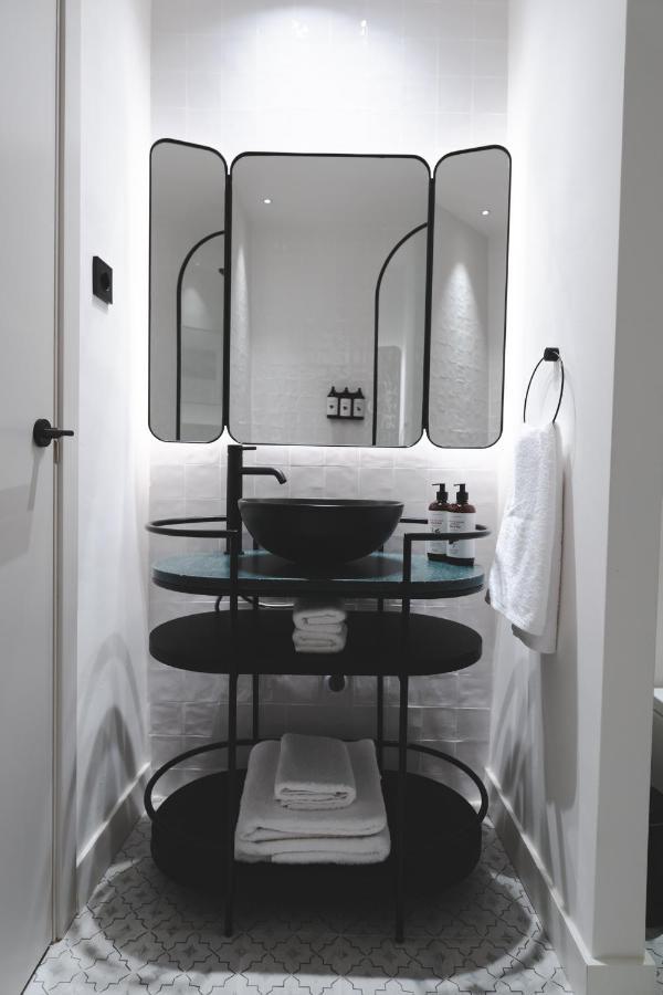 Ora Hotel Priorat, A Member Of Design Hotels Torroja ภายนอก รูปภาพ
