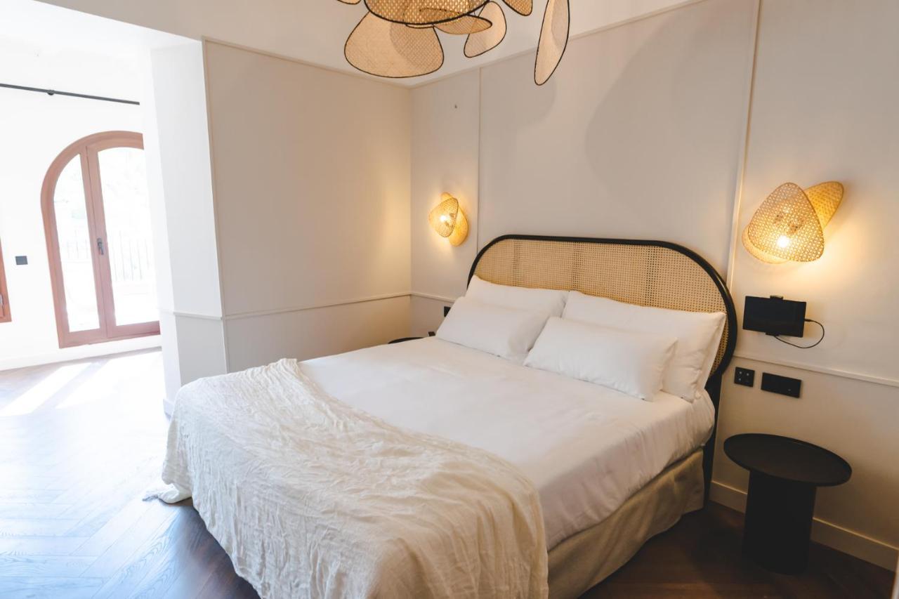 Ora Hotel Priorat, A Member Of Design Hotels Torroja ภายนอก รูปภาพ