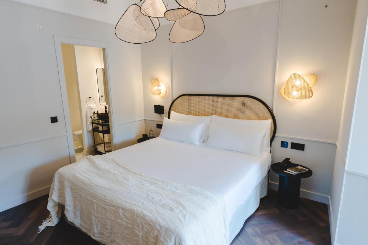 Ora Hotel Priorat, A Member Of Design Hotels Torroja ภายนอก รูปภาพ