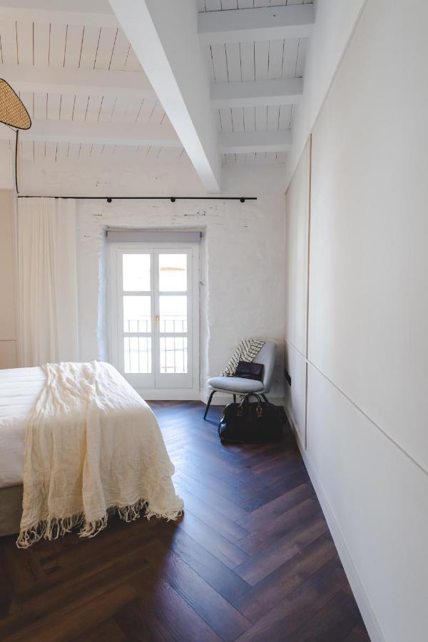 Ora Hotel Priorat, A Member Of Design Hotels Torroja ภายนอก รูปภาพ