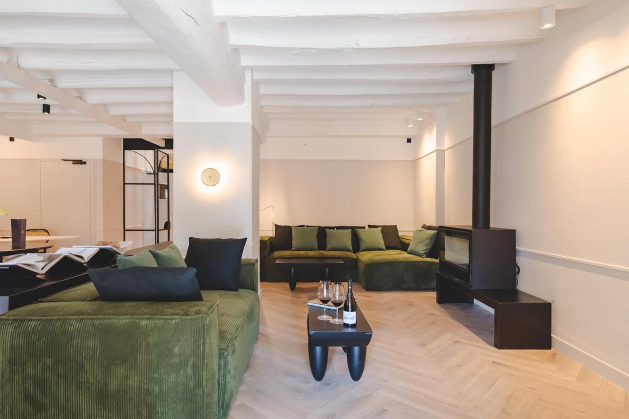 Ora Hotel Priorat, A Member Of Design Hotels Torroja ภายนอก รูปภาพ