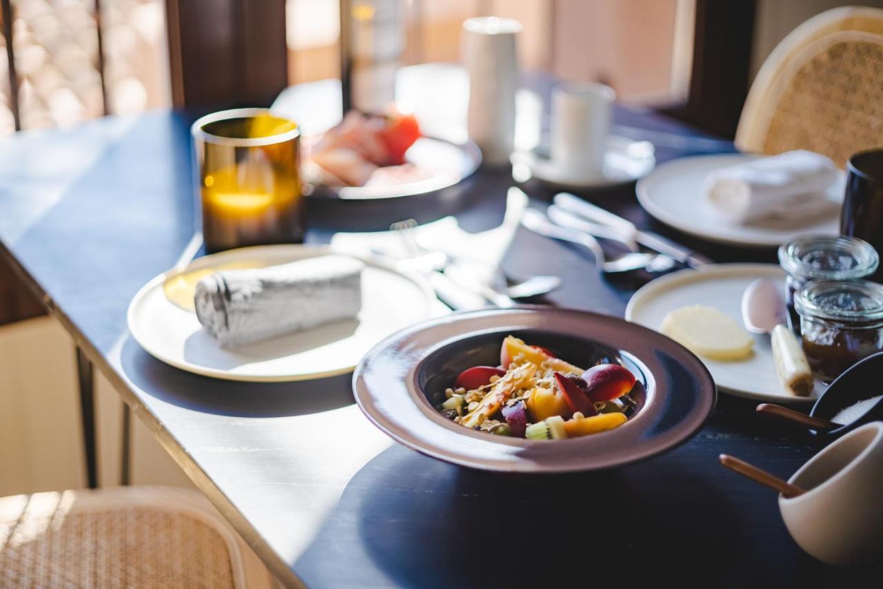 Ora Hotel Priorat, A Member Of Design Hotels Torroja ภายนอก รูปภาพ