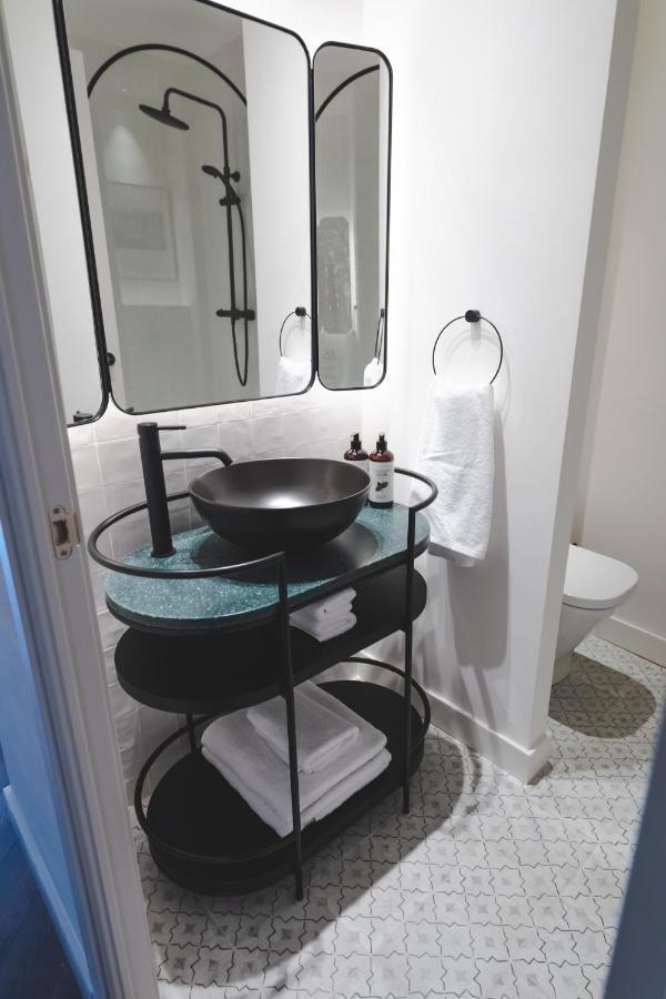 Ora Hotel Priorat, A Member Of Design Hotels Torroja ภายนอก รูปภาพ