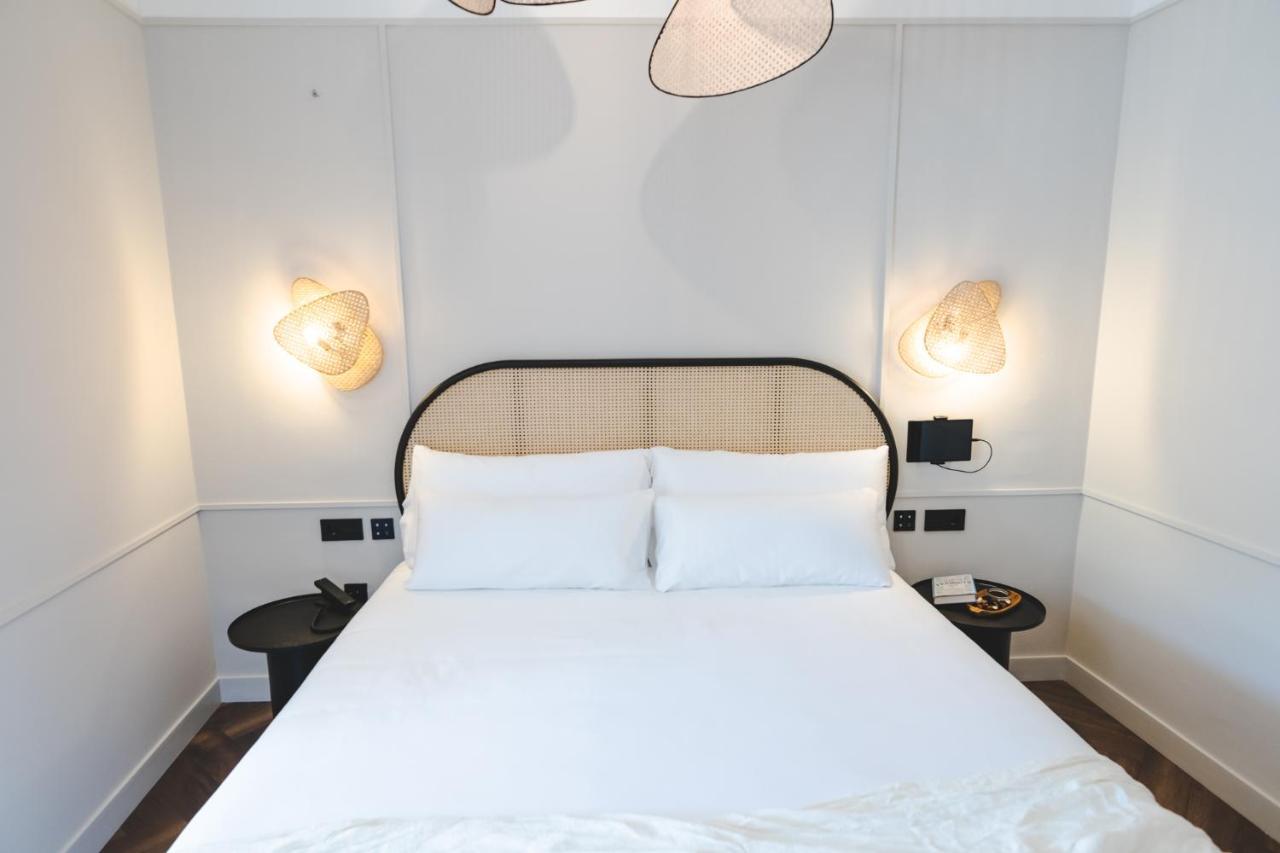 Ora Hotel Priorat, A Member Of Design Hotels Torroja ภายนอก รูปภาพ