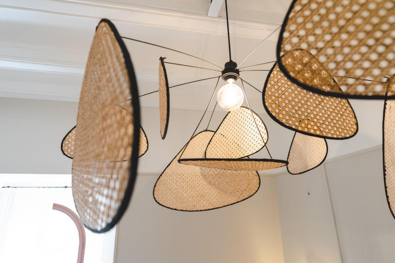 Ora Hotel Priorat, A Member Of Design Hotels Torroja ภายนอก รูปภาพ