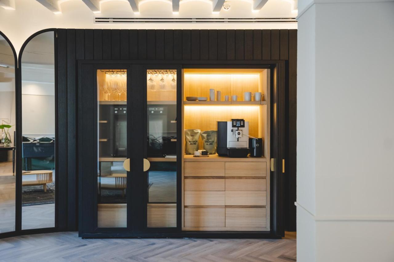 Ora Hotel Priorat, A Member Of Design Hotels Torroja ภายนอก รูปภาพ