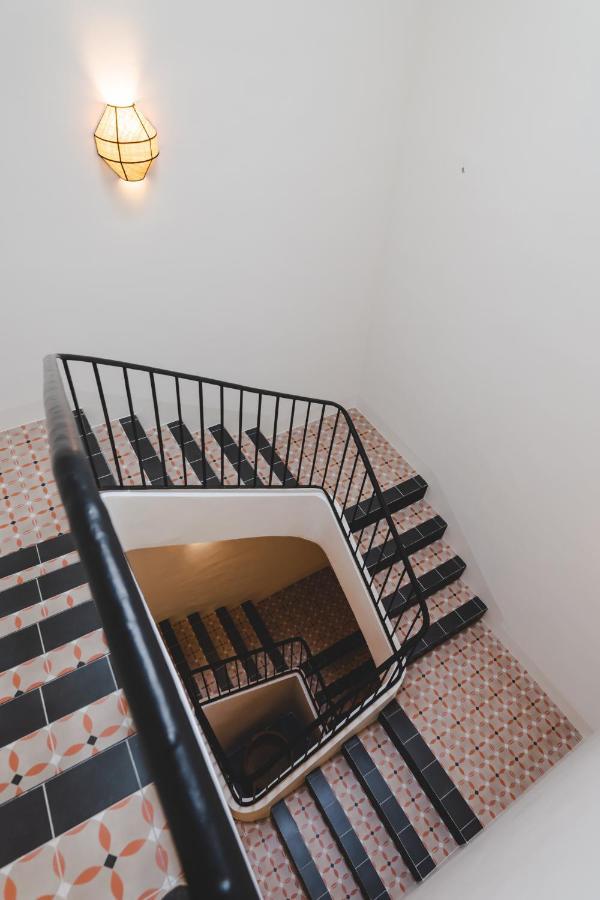 Ora Hotel Priorat, A Member Of Design Hotels Torroja ภายนอก รูปภาพ