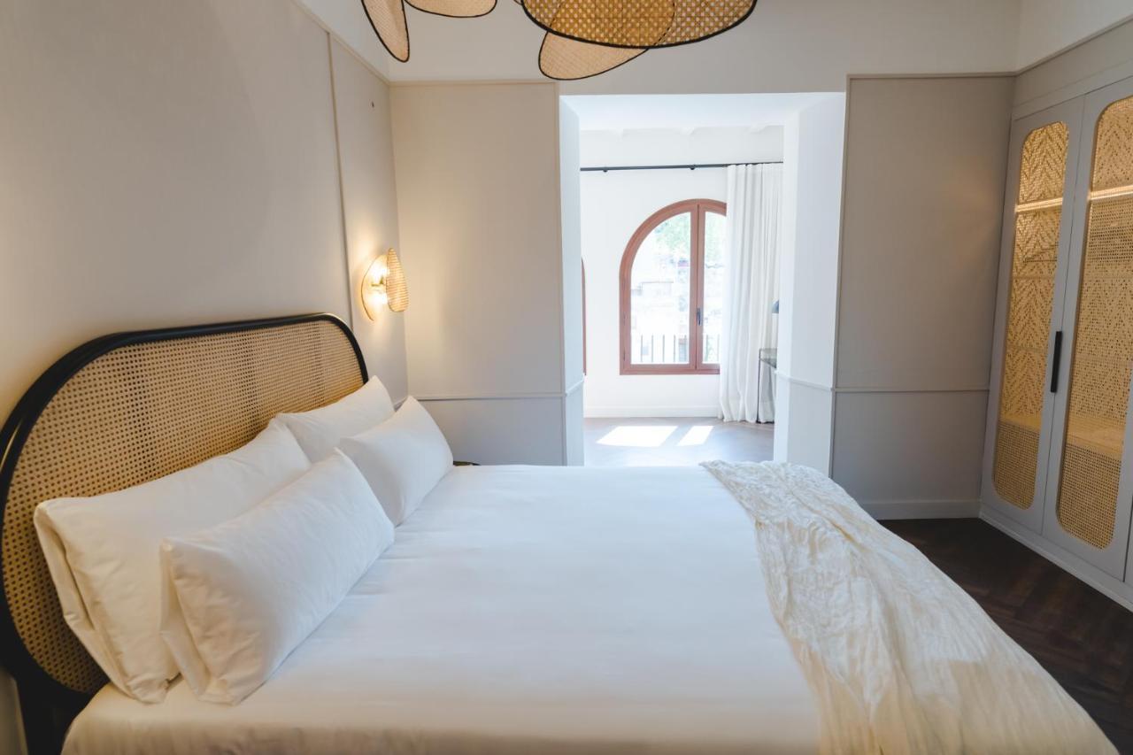 Ora Hotel Priorat, A Member Of Design Hotels Torroja ภายนอก รูปภาพ