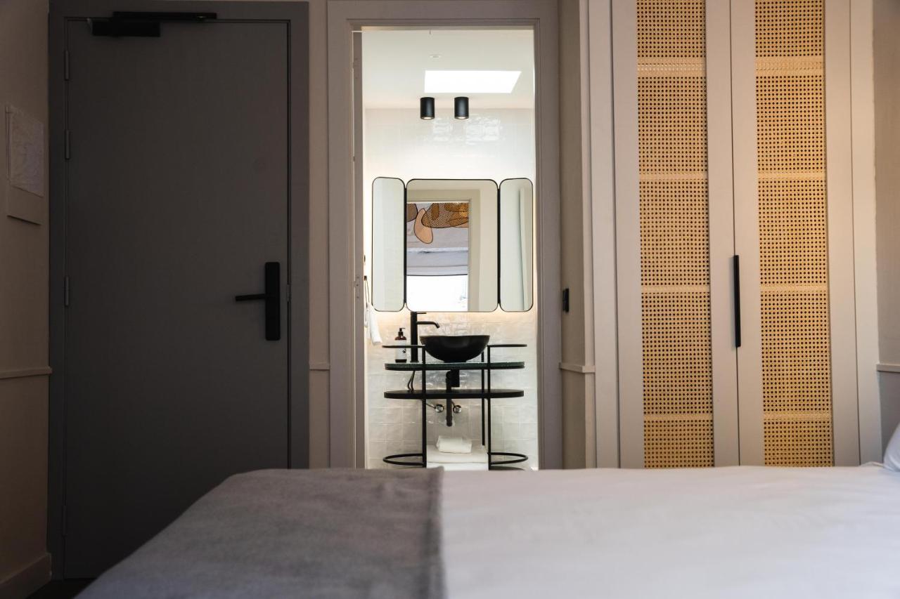 Ora Hotel Priorat, A Member Of Design Hotels Torroja ภายนอก รูปภาพ