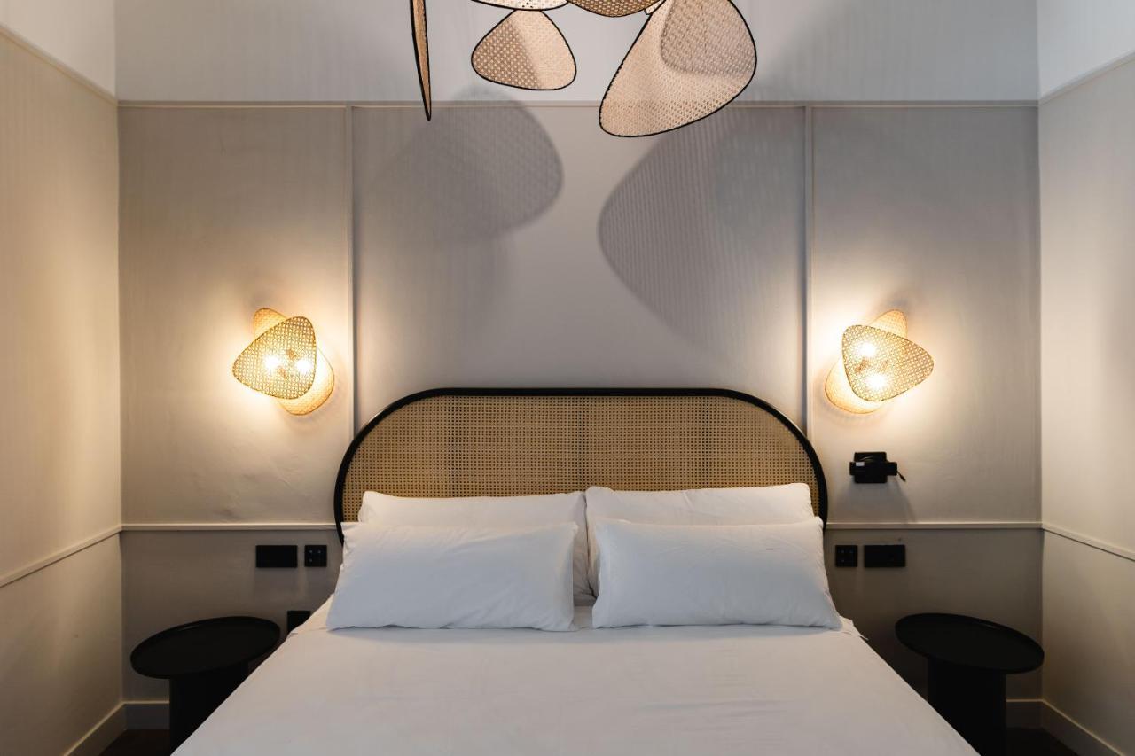 Ora Hotel Priorat, A Member Of Design Hotels Torroja ภายนอก รูปภาพ