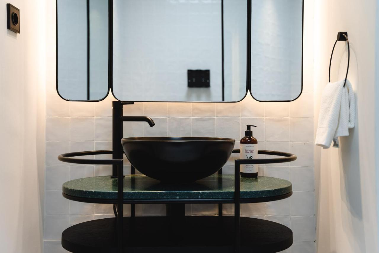 Ora Hotel Priorat, A Member Of Design Hotels Torroja ภายนอก รูปภาพ