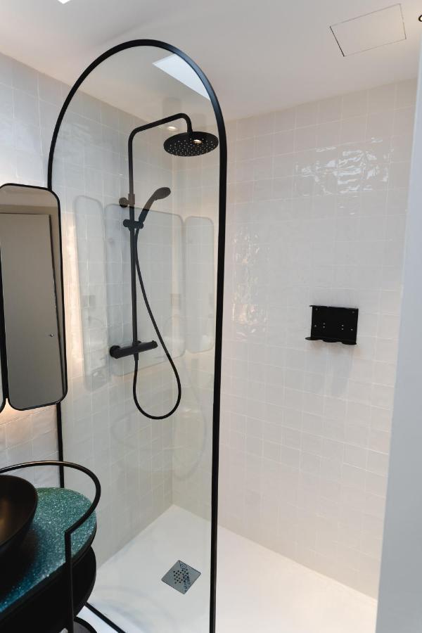 Ora Hotel Priorat, A Member Of Design Hotels Torroja ภายนอก รูปภาพ