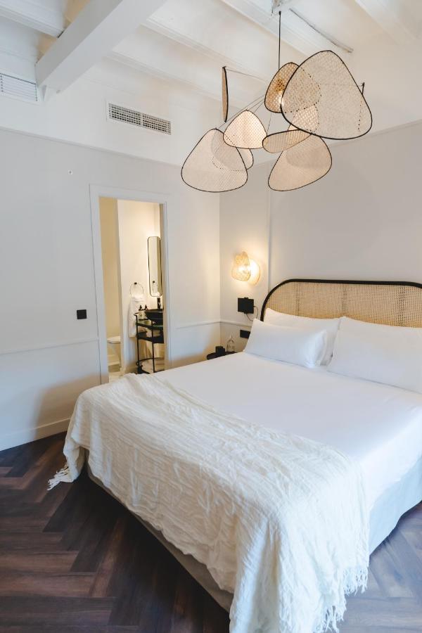Ora Hotel Priorat, A Member Of Design Hotels Torroja ภายนอก รูปภาพ