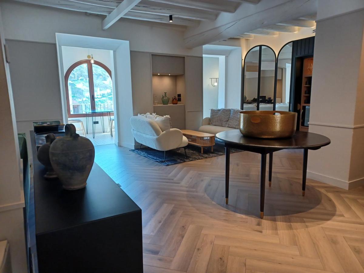 Ora Hotel Priorat, A Member Of Design Hotels Torroja ภายนอก รูปภาพ